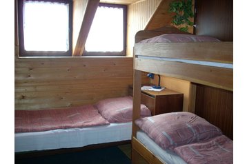 Słowacja Privát Drienica, Zewnątrz